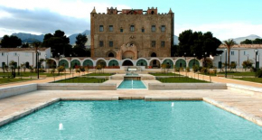 Maison al-Aziz